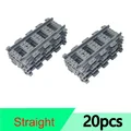 Straight-Track-20pcs