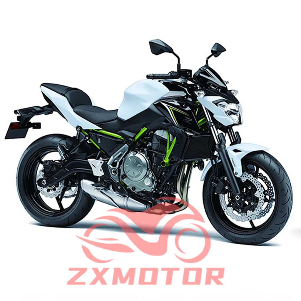 

Z900 2017 2018 2019 подходит для KAWASAKI Z 900 17 18 19 мотоциклетный высококачественный обтекатель пластиковый корпус комплект для украшения