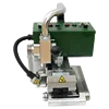Hot wedge welding machine HDPE liner welding machine plastic sheet welder GM1 2