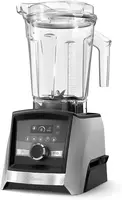 A3500 Brushed Stainless Blender 1