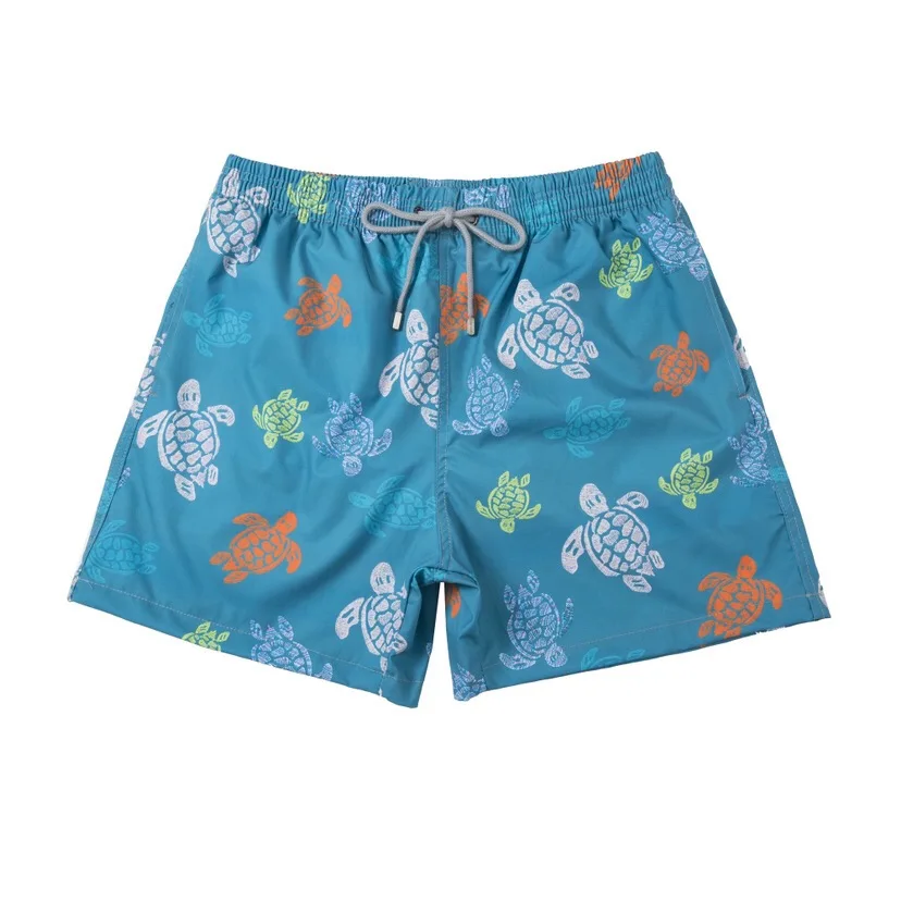 Рисунок 5 - Шорты мужские пляжные быстросохнущие