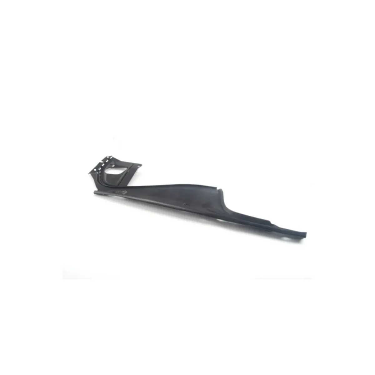 

For BMW 5 Series F10 Car Right Fender Bracket Cover 51767019804 2PCS