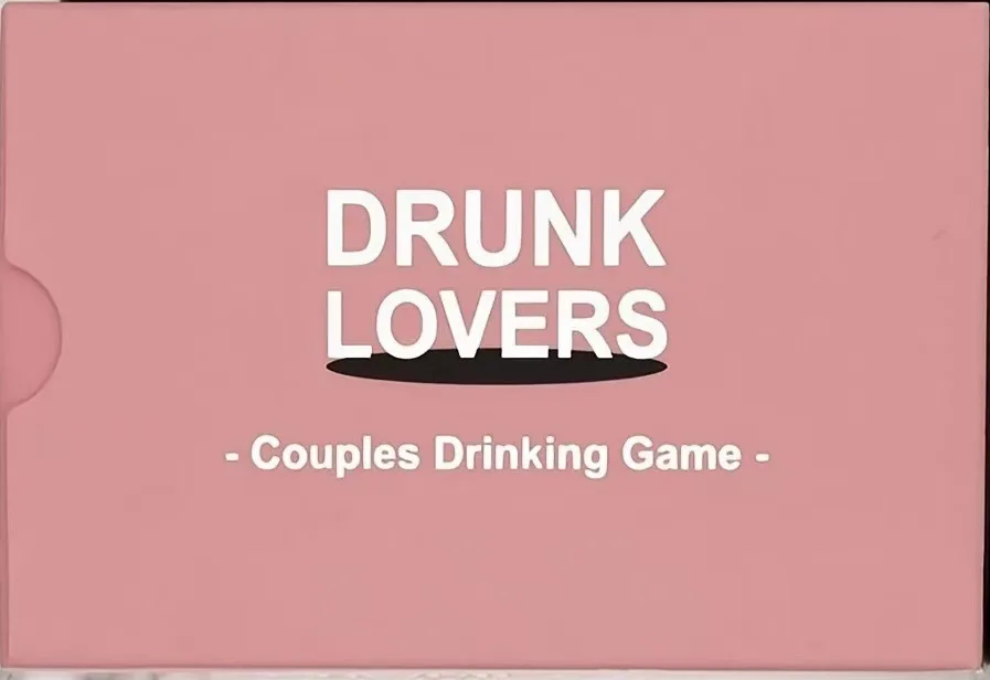 I‘M NOT DRUNK Card Games For Adults Fun Drinking Games For Game Night & Hen's Party Desktop Games Birthday Gift