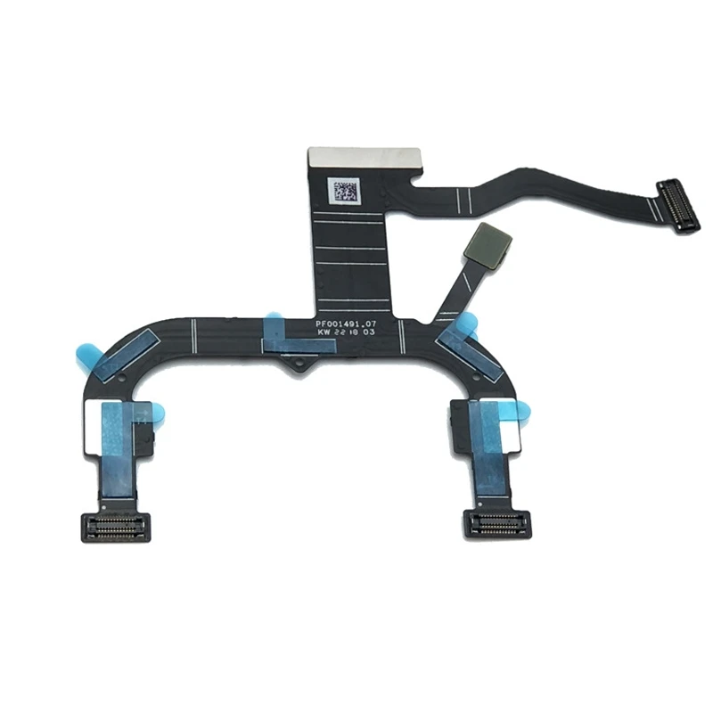 

Плоский гибкий кабель для DJI Mini 3 Pro 7 в 1