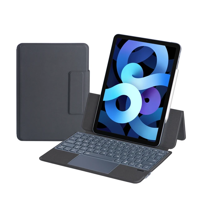 Magic Keyboard for Teclado iPad Mini 6 8.3 Backlight Keyboard Case iPad  10th generation iPad Pro 11 12.9 Air 4 5 10.9 Cover - AliExpress