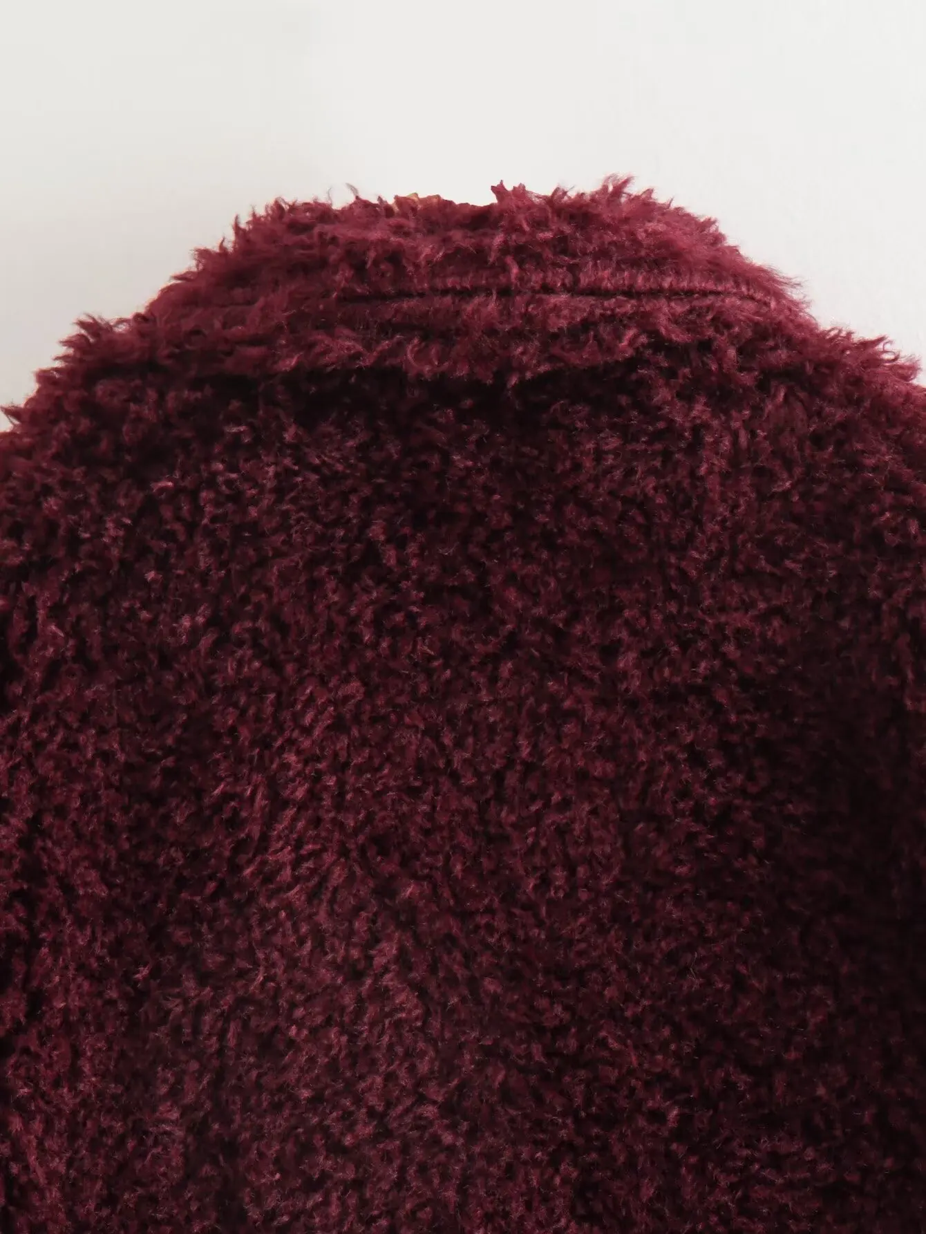 Women's Jackets Winter Coat Thick Warm Outwear Solid Long Sleeve Tops Elegant 2024 inszart Jacket Coat Jaqueta Feminina Inverno