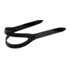 Universal Silicone Scuba Diving Snorkeling Mask Strap Replacement Accessory Swimming Goggles Head Strap for Water Sports 2