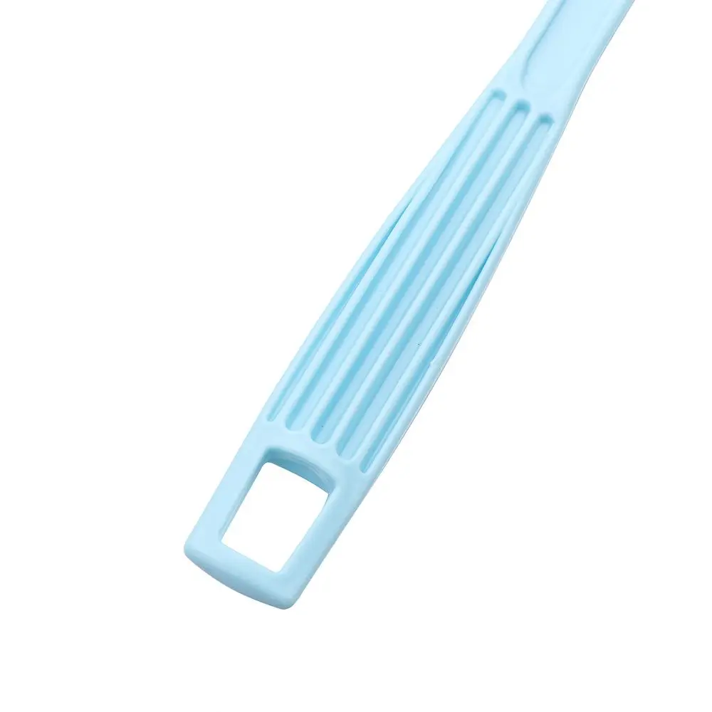 Fly Swatter Insect Killer Mosquito Wasp Long Handle Pest Bat Tool Summer Plastic Insect Mosquito Killer Tool 1PC