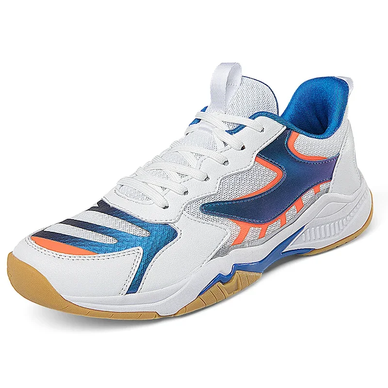 Women Tennis Volleyball Shoes Big Size 36-46 Girls Unisex Badminton Sneakers Comfortable Training Boots Men's Sports Footwear sports shoes