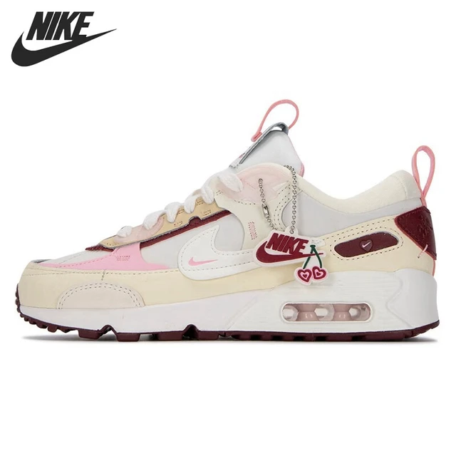 NIKE-AIR MAX 90 FUTURA Tênis para mulheres, tênis originais, nova