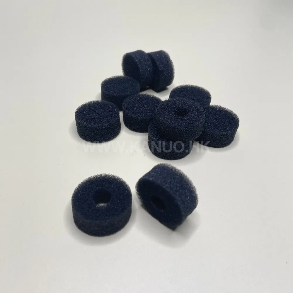 

H153092 20306017 Noritsu сушильный валик Поролоновый материал для LPS 24 PRO digital сушилка для минилаборатории foam