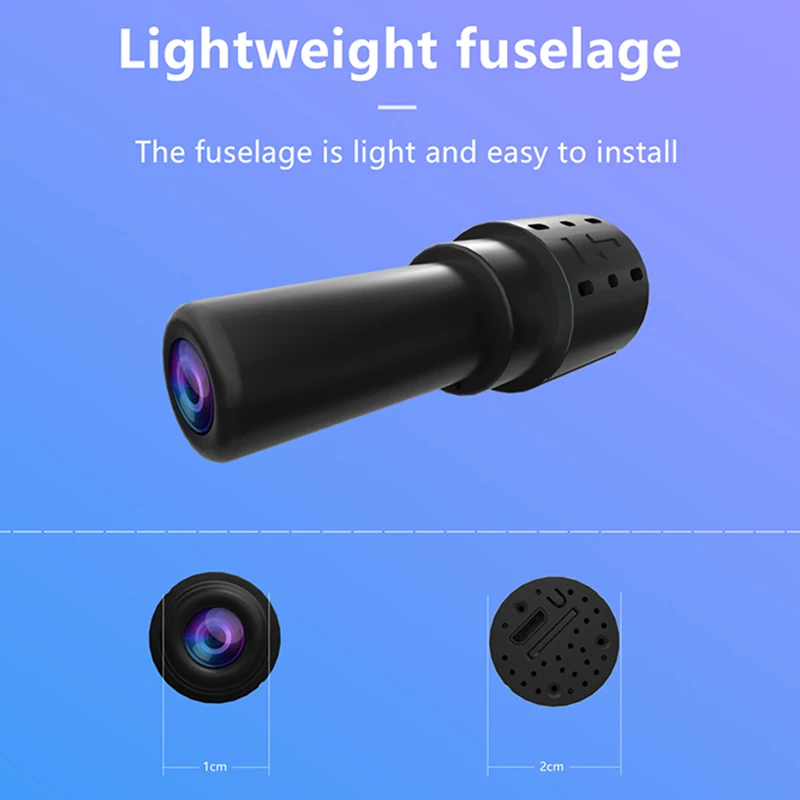 HD 1080P WiFi Camcorder Video Audio Recorder DVR Remote Control Night Vision Motion Sensor Action Cam Baby Monitor Mini Camera mini digital camera mini camera