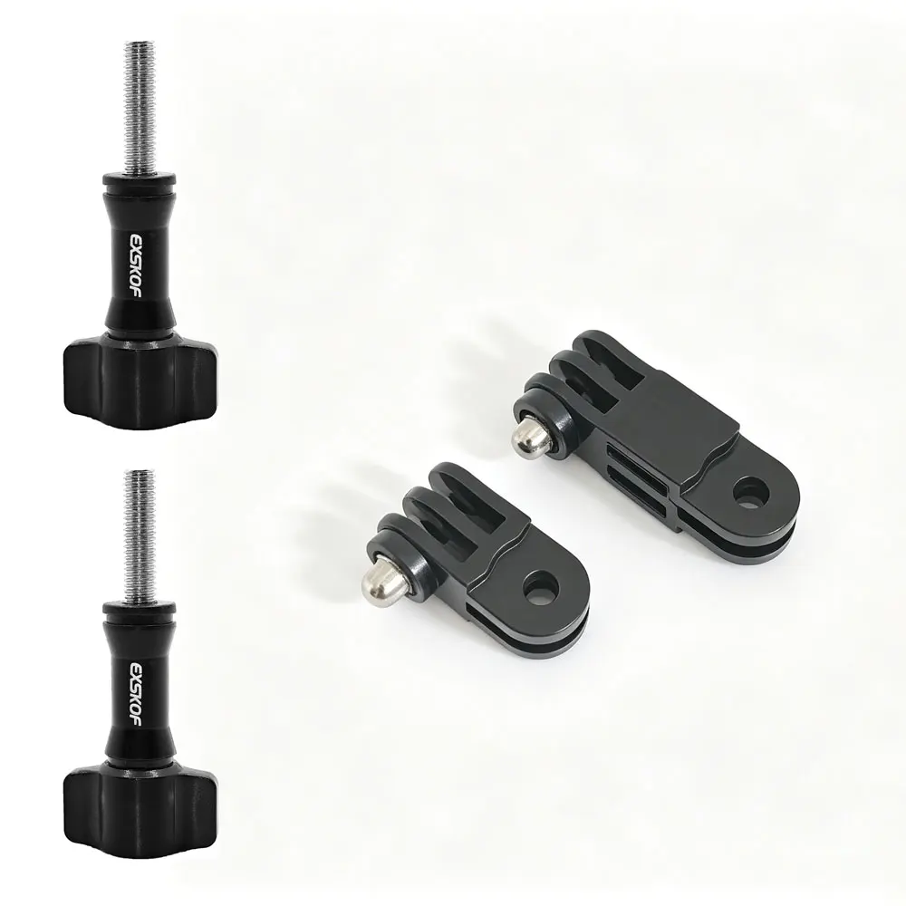 3-Way Adjustable Extension Pivot Arm Adapter Kit