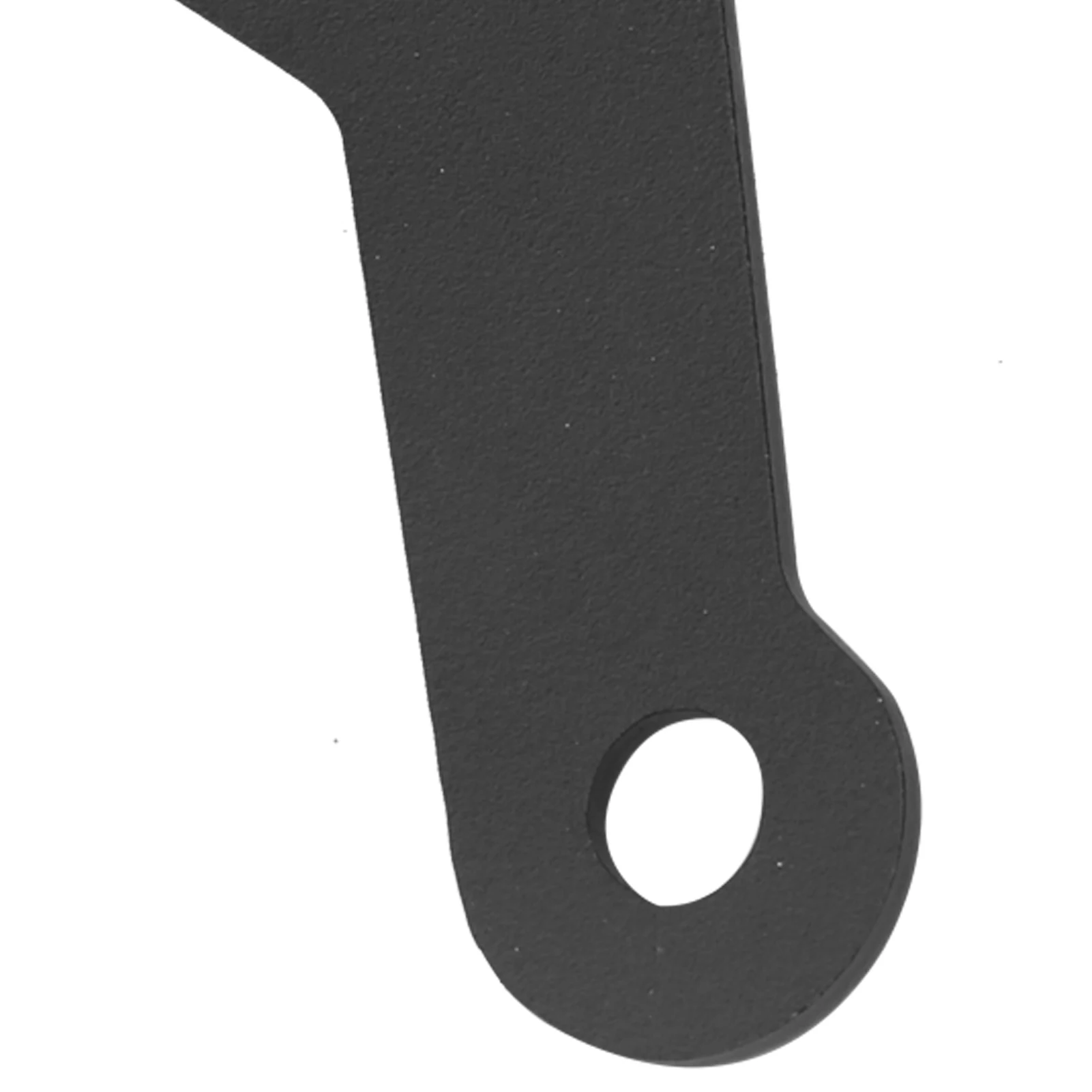 Motorrad GPS Halterung Motorrad Navigation Halterung Aluminium Ersatz für XMAX 250/300/500 2018-2021 Motorrad Teile – Detail 6