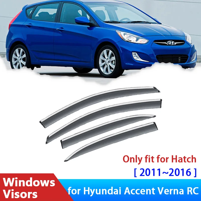 WindshieldforHyundaii25AccentVernaRCHatch201120162015