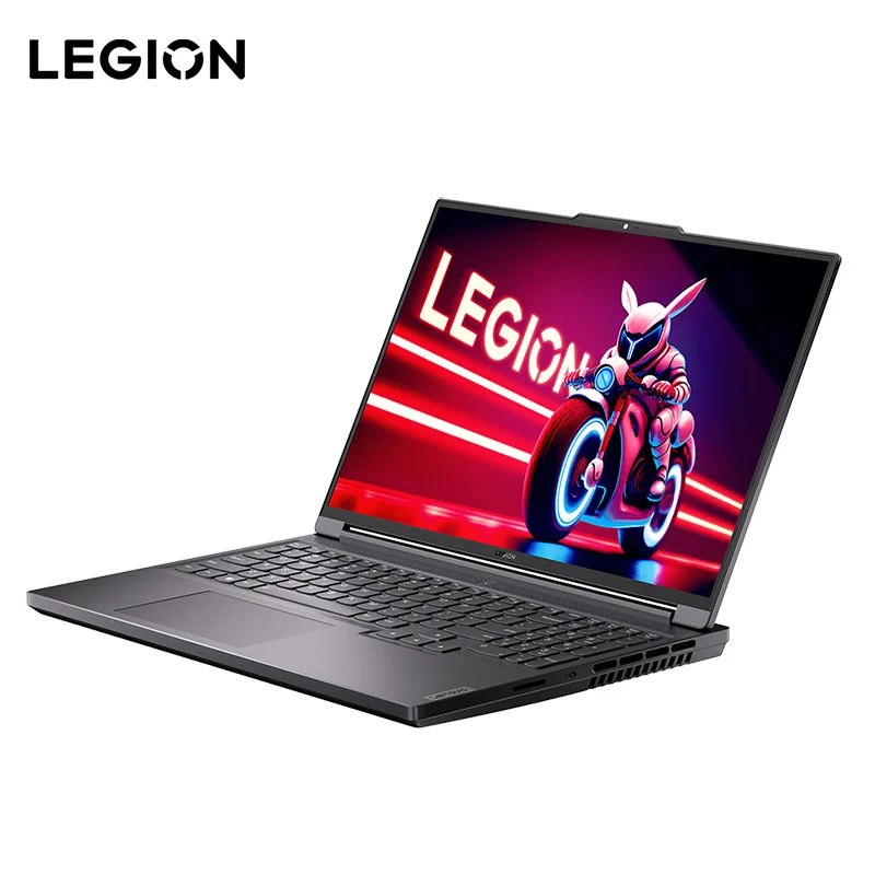 Lenovo Legion R7000P Esports Gaming Laptop AMD Ryzen 7 7840H 16 Inch 16G/32G RAM 1T SSD RTX 4060 2.5K 165Hz 2023 Game Notebook 6