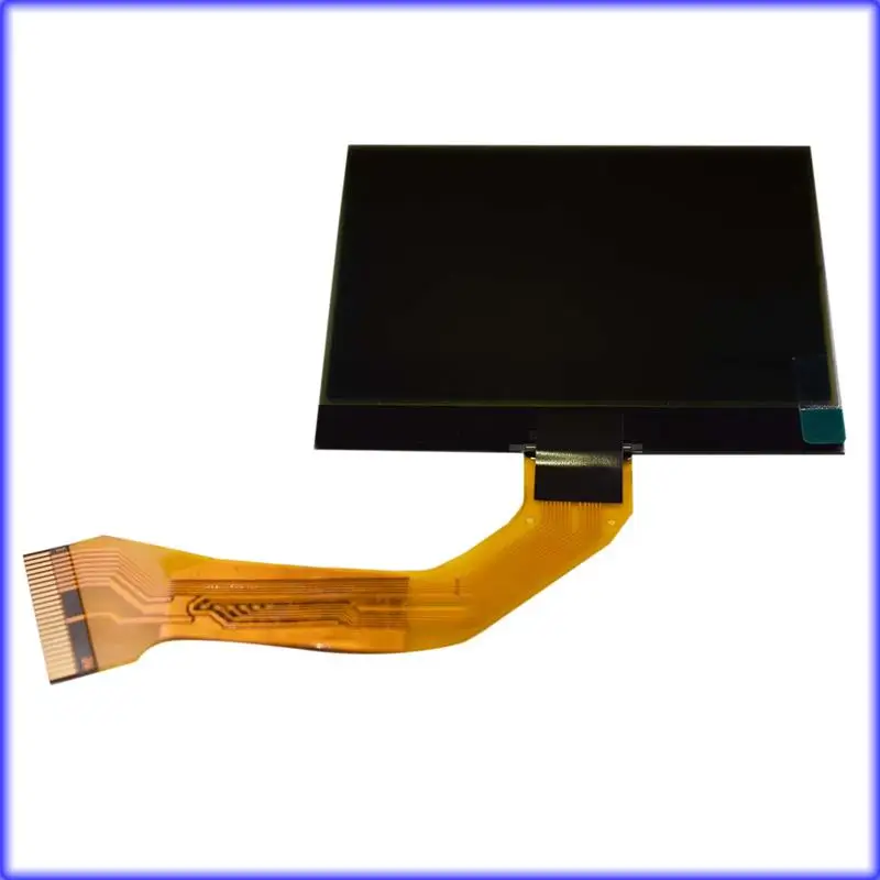 A82E-자동차 계기판 LCD 디스플레이 7L6920970D Touareg Porsche Cayenne S GTS 955 2003-2010 부품 대시 클러스터 속도계 화면