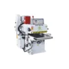 High Speed M610C Frequency Adjustment 2 Double Planer Machine 1