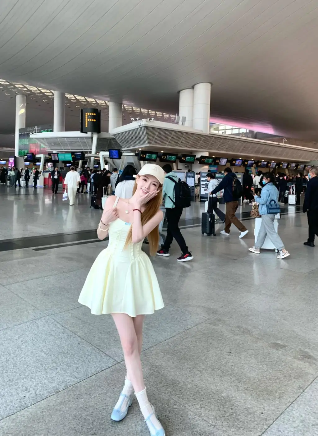 Y2K Slim Princess Short Dresses for Women Summer Spaghetti Strap Corset A-line Solid Birthday Party Dress Prom Vestidos Mujer