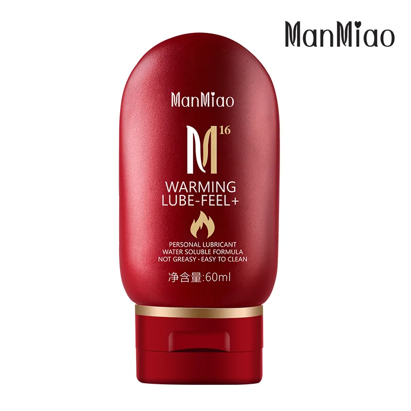 60ml Anal Analgesic Sex Lubricant Water Base Pain Relief Anti-pain Gel Anal Lubrication Sex Oil Adults Care sexual lubricant