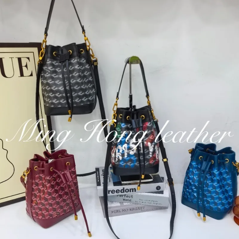 Borsa fasciatoio di lusso firmata, borsa a mano minimalista di alta gamma, borsa retrò originale alla moda per donna, la migliore classica per spettacoli di star - immagine 3