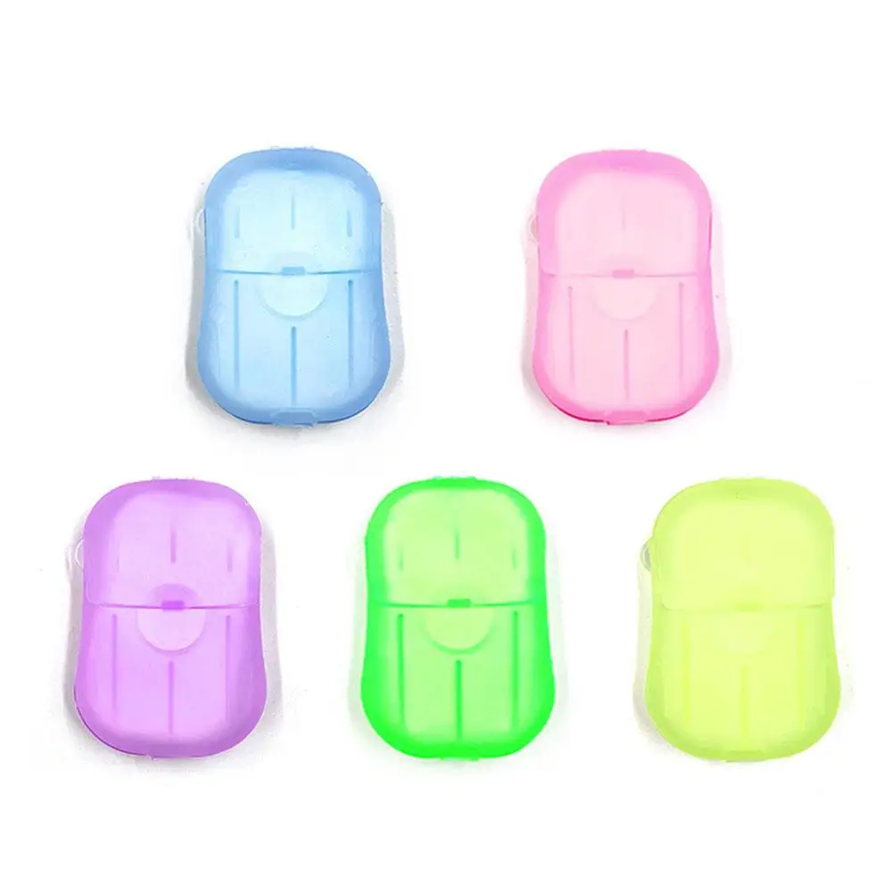 Рисунок 5 - Дезинфицирующее мыло из бумаги