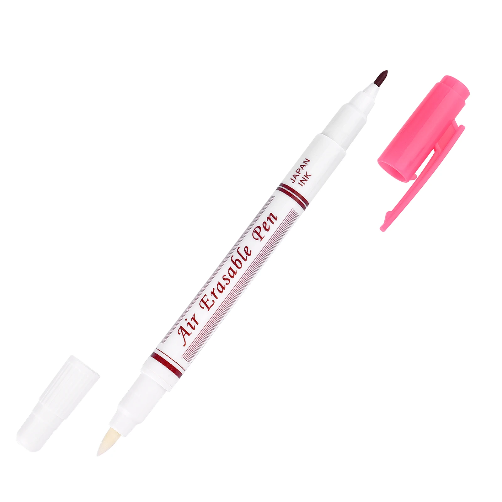 double head hot pink