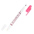 Double head hot pink