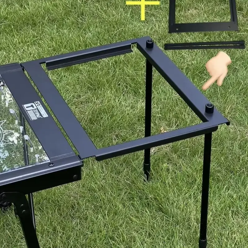 slider image of IGT Table Folding Side