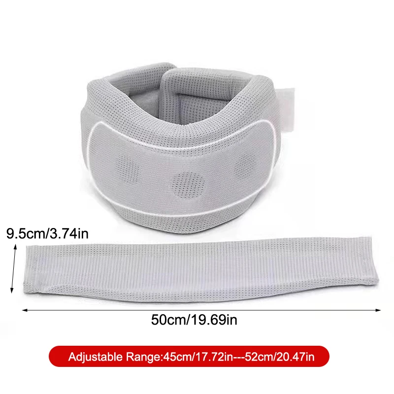 Sleeping Soft Sponge Cervicorrect Neck Brace Pressure Relief Cervical Pain Vertebra Protection Neck Spine Brace Travel Nap
