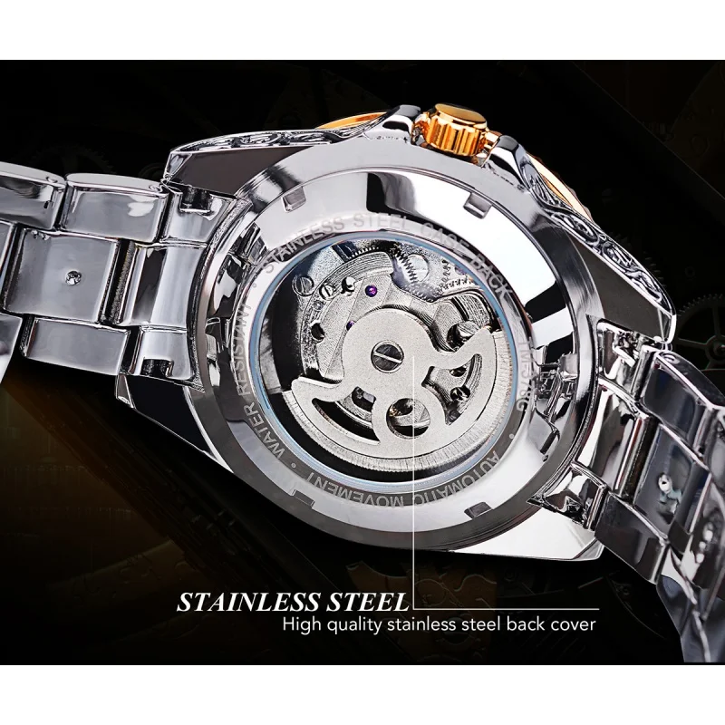 Рисунок 5 - Часы наручные Forsining Мужские механические