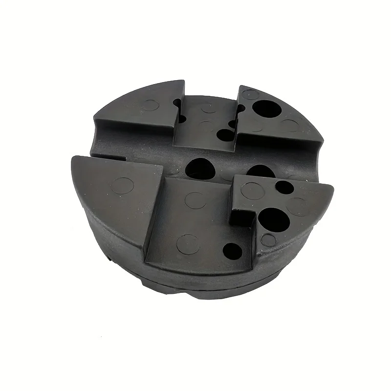 Round repair base block polymer Gunsmithing Bench Block M1911 AR15