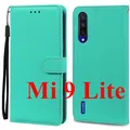 Sky Blue Mi 9 Lite