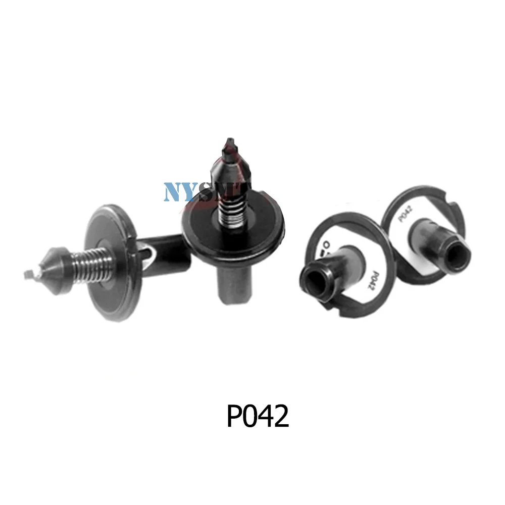 SMT Düse I-PULSE Düsen P005/P006/P012/P013/P017/P018/P019/P031/p032/P033/P034 SMT Düsen Für M6 SMT Pick und Ort Maschine – Detail 1