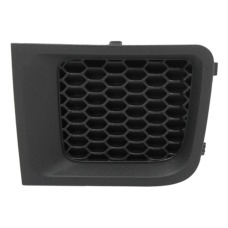 

Car Front Side Lower Bumper Grille 5XB62LXHAA For Jeep Renegade 2015-2017