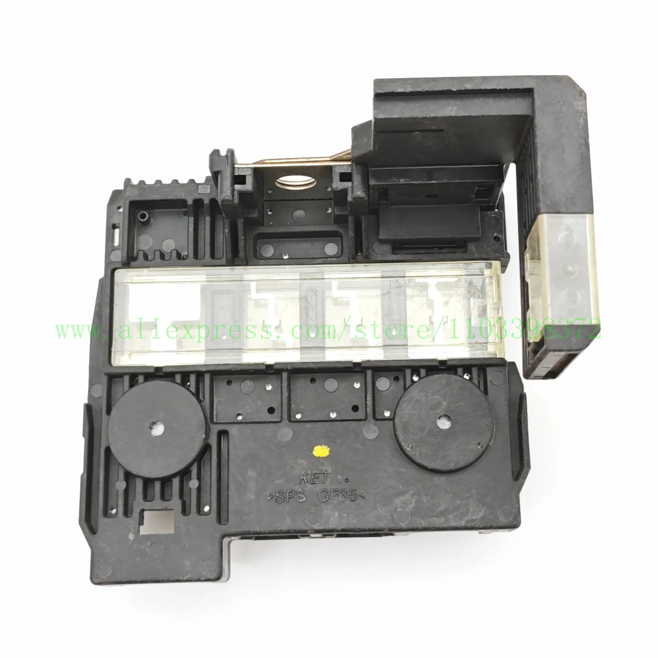 EDS 새 교체용 96954323 배터리 퓨즈 80A 150A 80A 80A 400A (쉐보레 소닉 '12-'20년식)