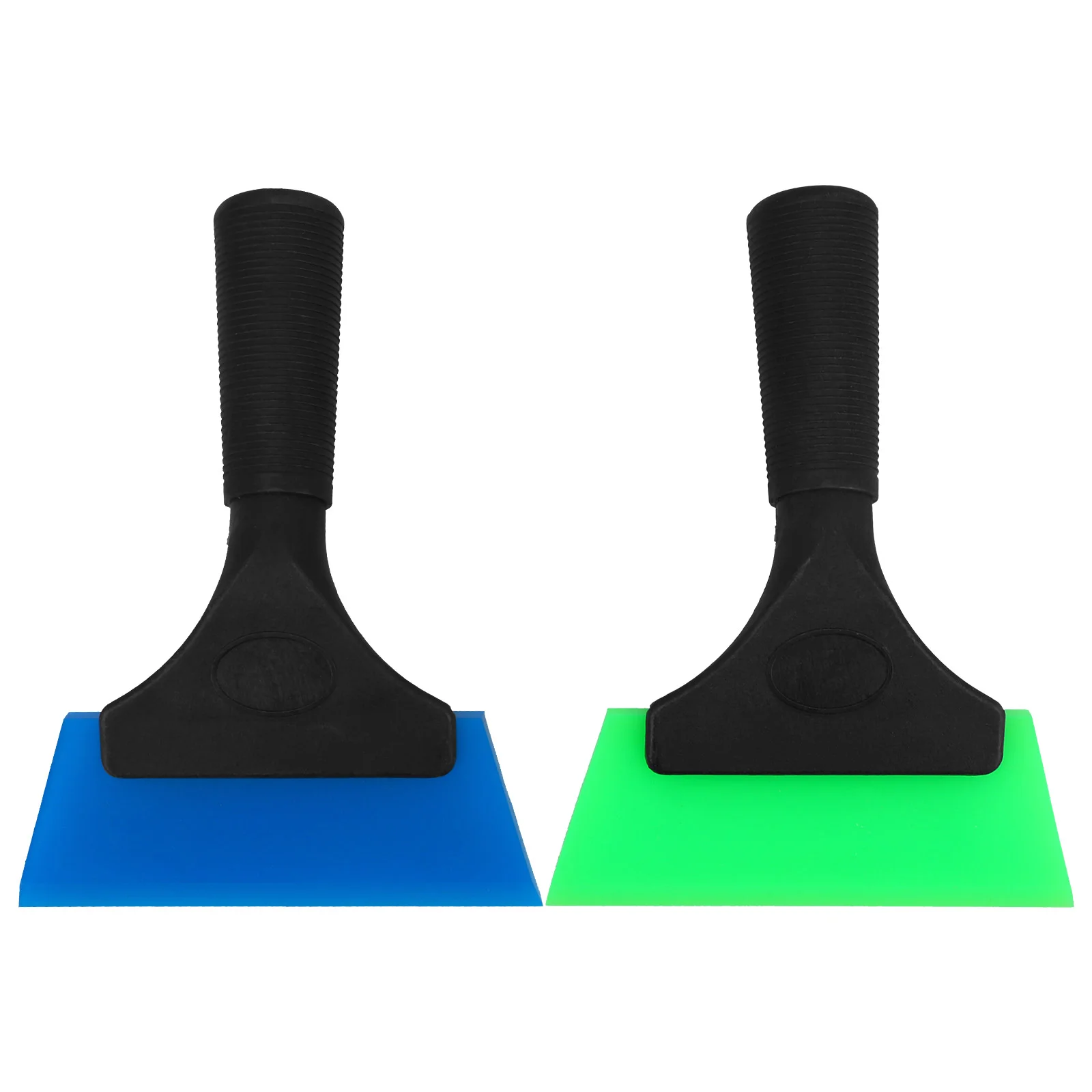 

2pcs Auto Film Squeegee Car Film Scraper Auto Film Vinyl Squeegee Wrapping Tool