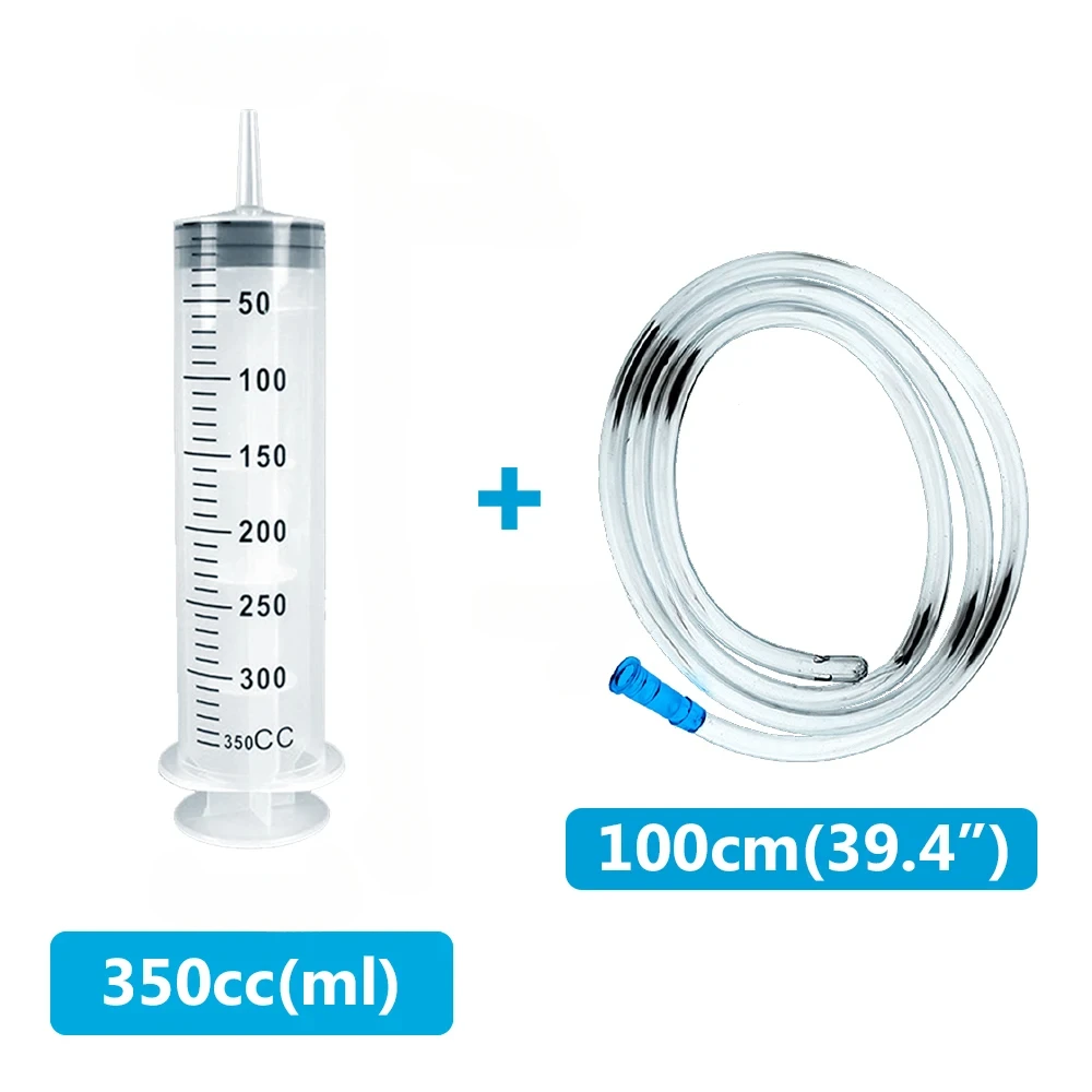 350ml And Hose
