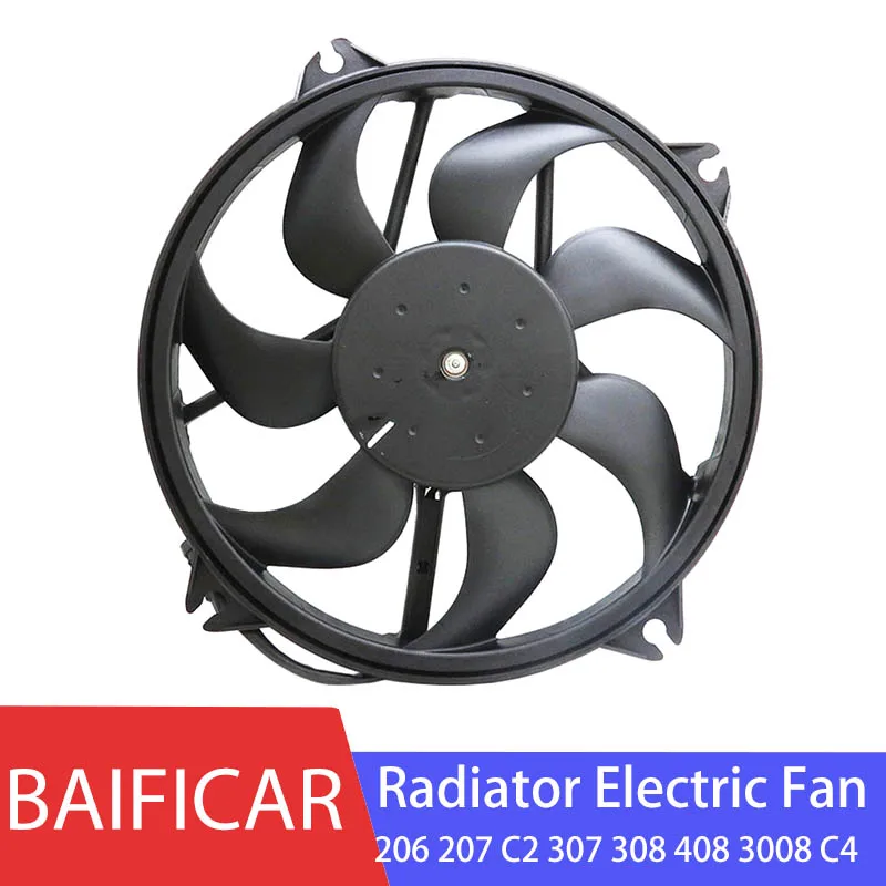 Baificar Brand Engine Motor Driven 