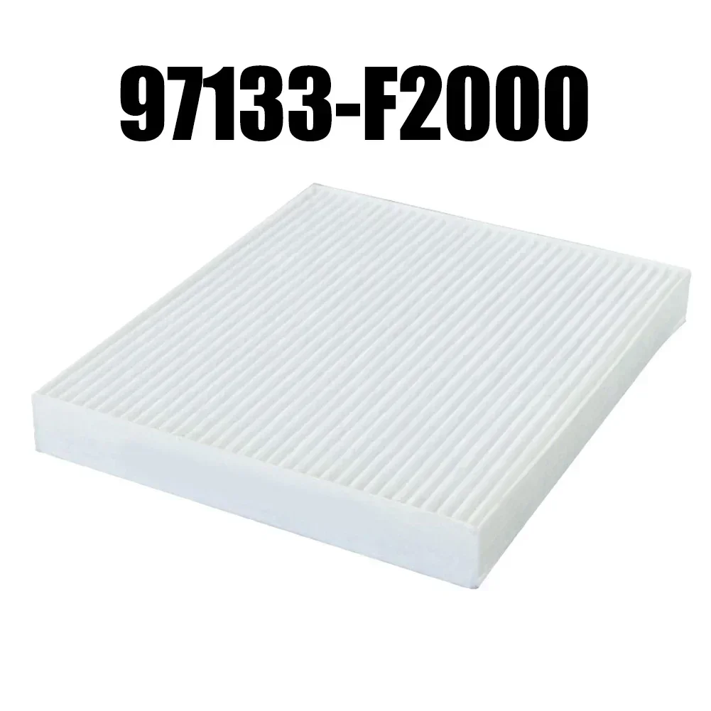 Frankberg 2x Filtri Abitacolo Carbone Attivo – Compatibile Con I20 (PB/PBT) E DS5 KF – Sostituisce K1257-2X, 971331J000