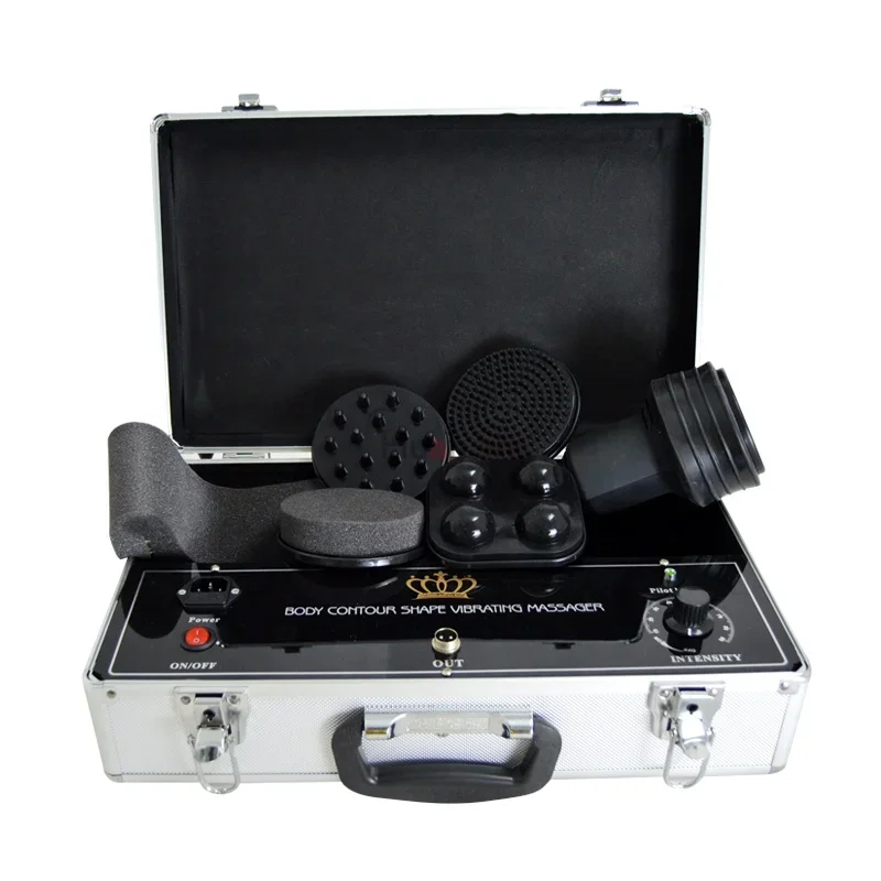 

Electric Body Massage Vibration Cellulitis Machine