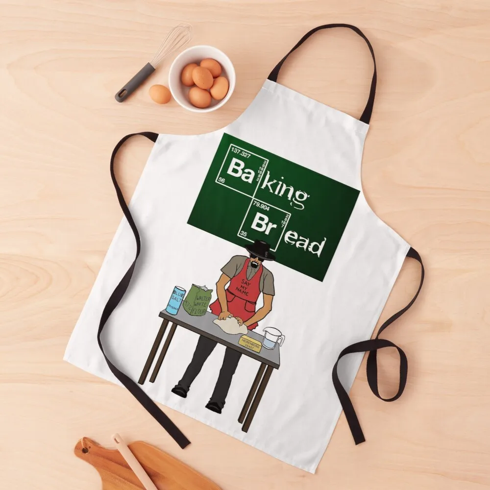 Baking Bread Apron aprons ladies sexy apron