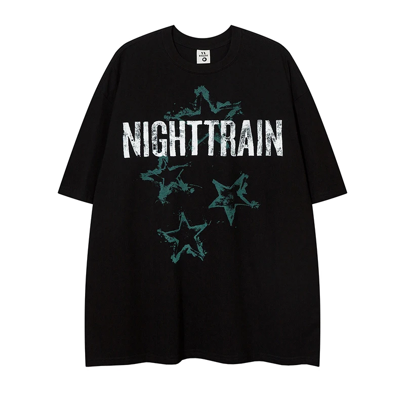 Men's T-shirt Design 2