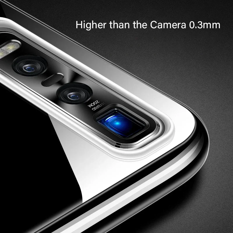 kwobile Custodia Caricatore Copatibile con Oppo Enco Buds W12 - Cover