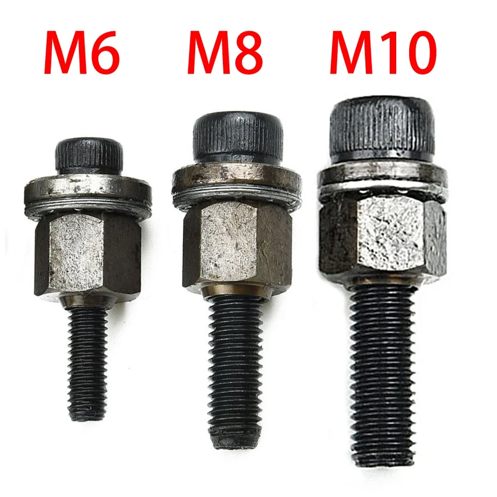 Rivet gun Rivet nut tool Rivet gun set Rivet nuts set Hand Rivet Tool Head Rivet Tool Set Nut for Nut Gun Manual Riveter Mandrel Staple M5 M6 M8 M10