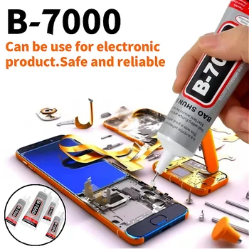 B7000 Multi-Purpose Glue 1