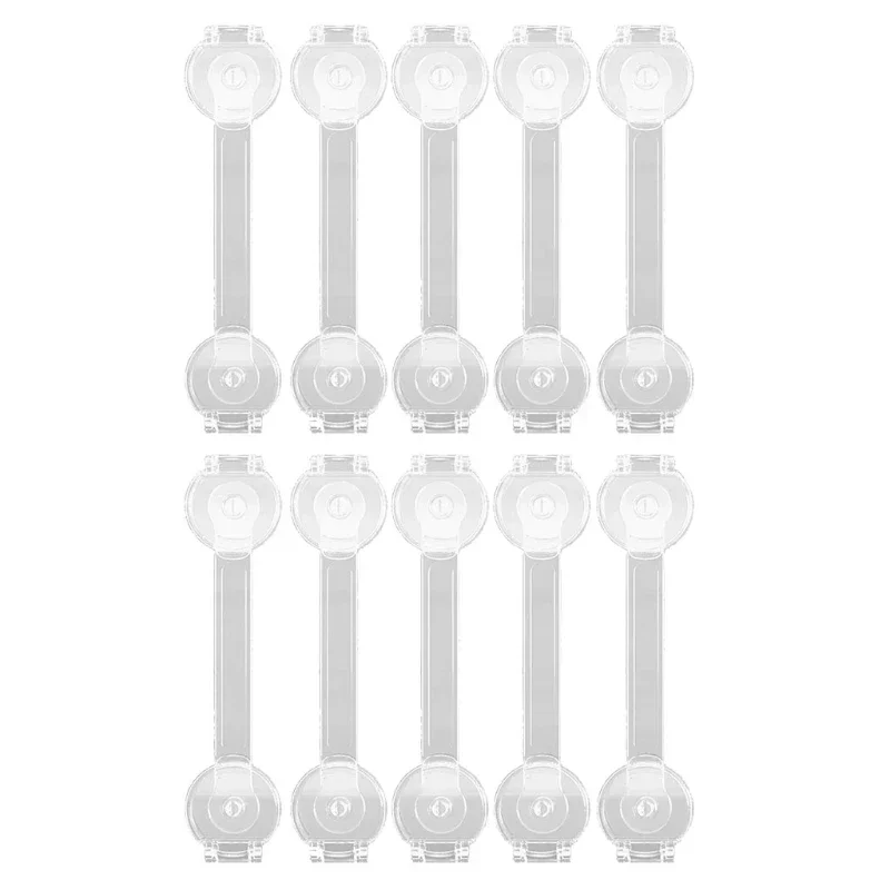 10long transparent