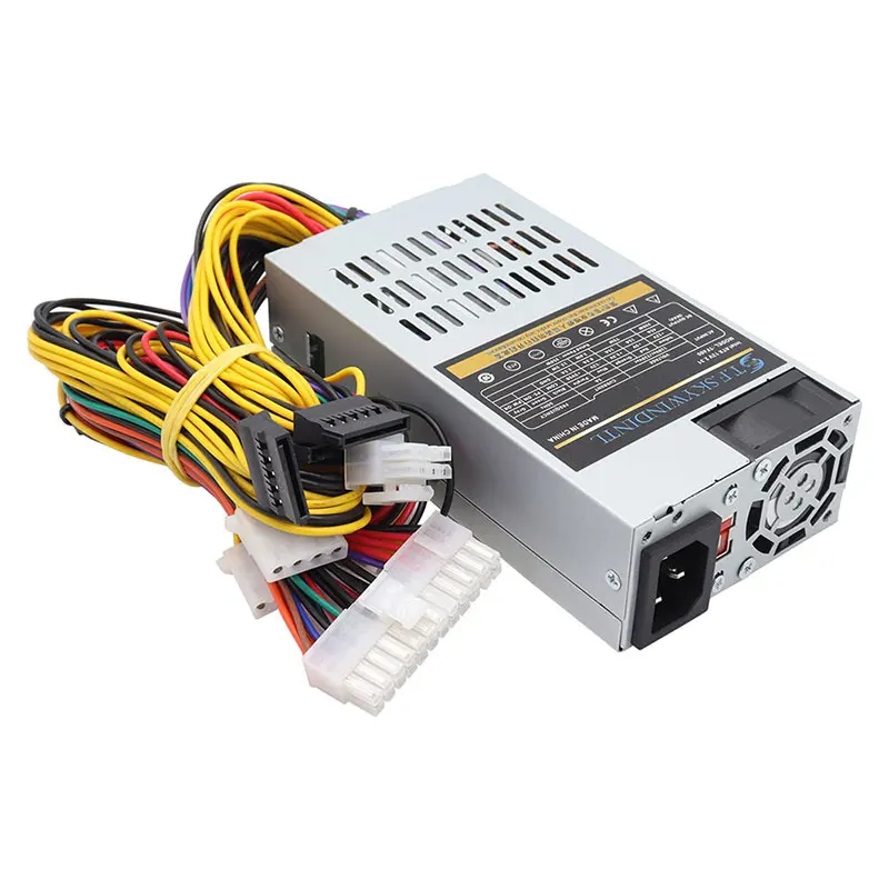 T.F.SKYWINDINTL ITX 350W Mini-ITX/Flex ATX 1U PSU POS AIO システム