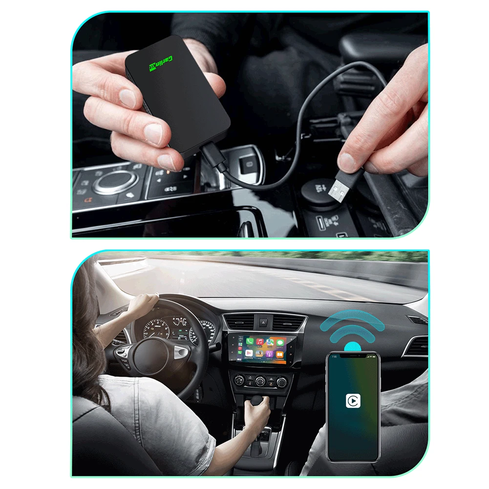 Беспроводной адаптер carplay box android auto. Беспроводной адаптер carplay box android auto