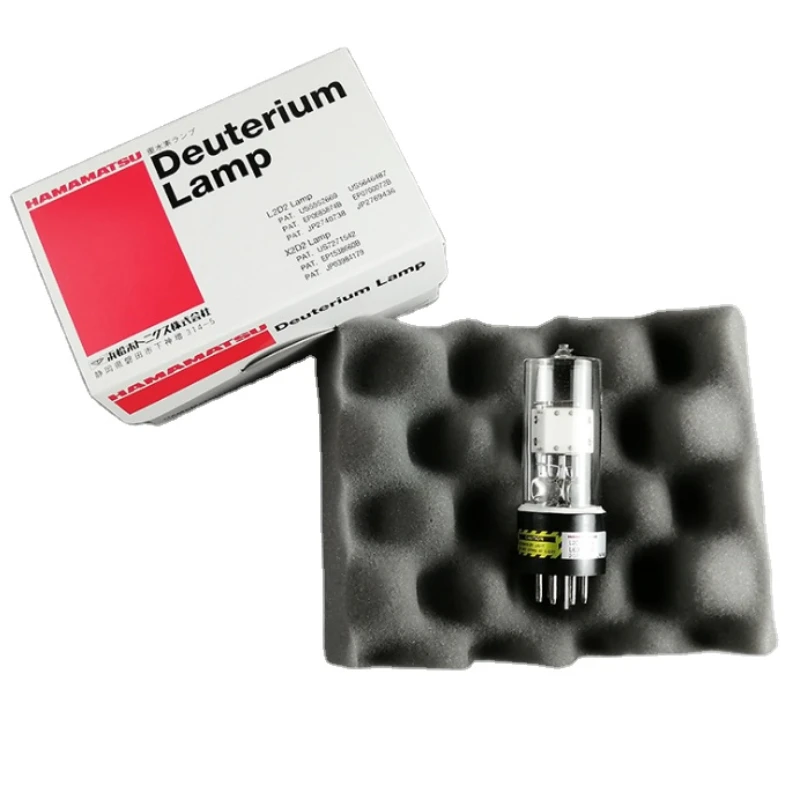 

deuterium lamp price